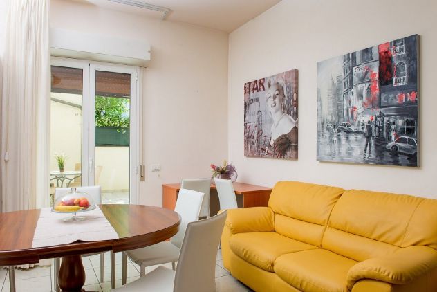 🏖️ Vivi Riccione al Massimo – Centro, Mare e Comfort a Due Passi - Foto 7