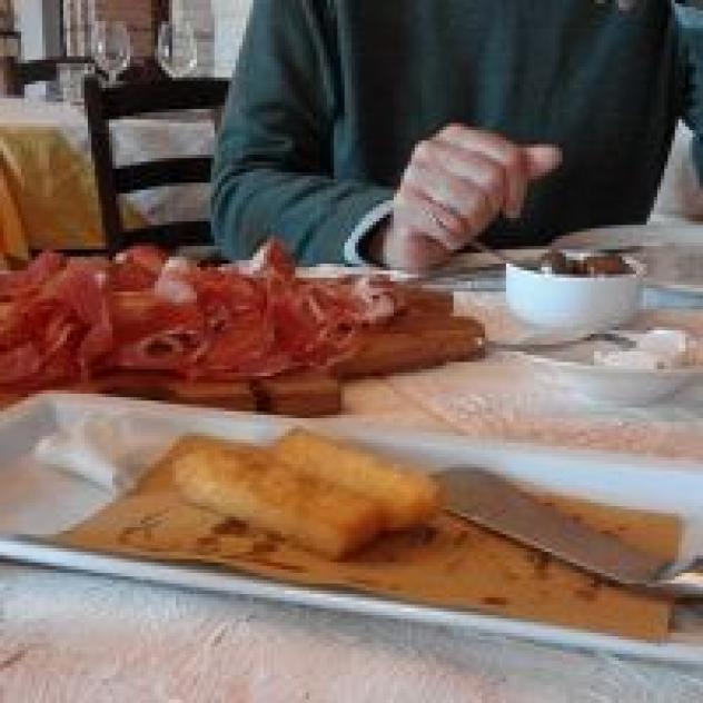 Trattoria Ceriati di Tartamella Antonio e C S.n.c. - Foto 4