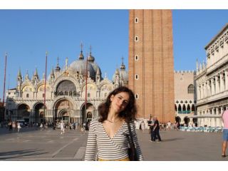 Ripetizioni di latino, greco ed italiano