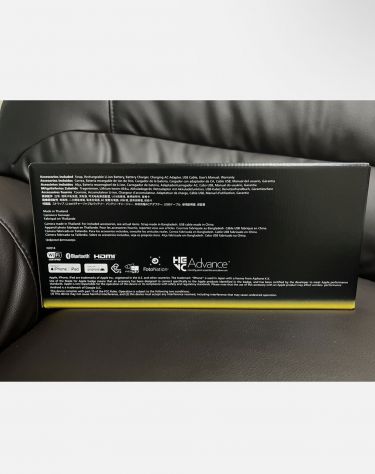 Fotocamera mirrorless Nikon Z 9 da 45,7 MP - Nera - Foto 2