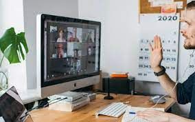 Collaboratore/Partner per progetto digitale internazionale – Formazione inclusa
