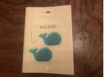 LIBRO “BALENE” di Barbara Cappi e Grazia Giardiello