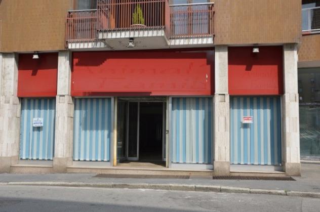 Immobile di 80 m² con 2 locali in vendita a Gallarate - Foto 11