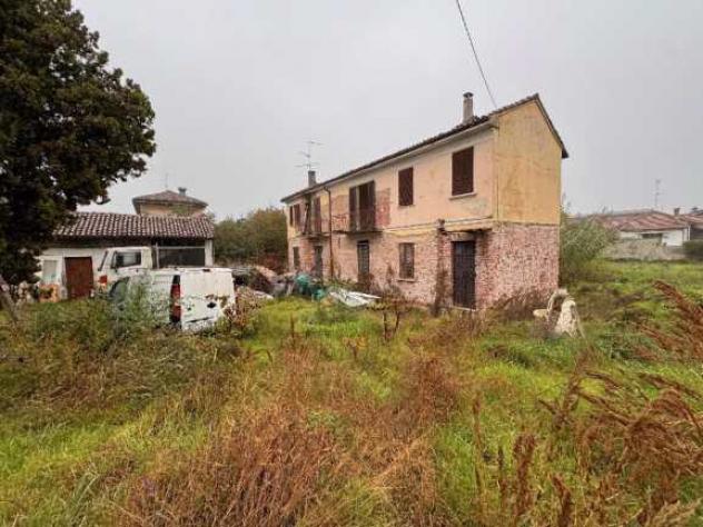 R.G.E. 198/2025 Pavia