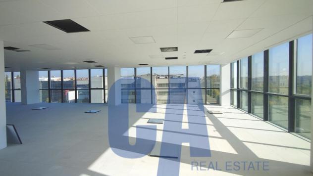 Ufficio a Milano - Rif. ULAIZ016