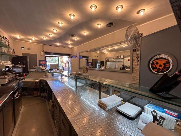 B1000SP - ???? PERUGIA CENTRO (Via Masi) – Cedesi Avviata Attività Bar/Pizzeria - Foto 7