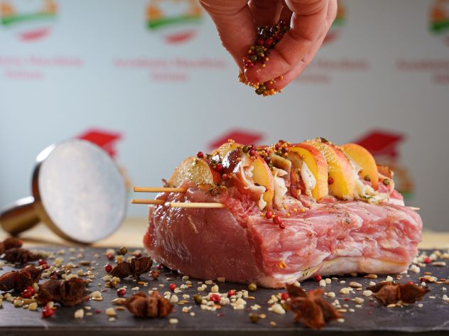 AZIENDA ALIMENTARE STRUTTURATA E COMPLETAMENTE AVVIATA – TRATTATIVA RISERVATA - Foto 9