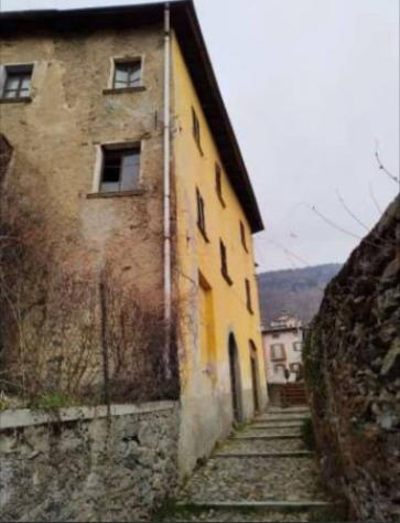Immobile in asta di 1050 m² in vendita a Teglio - Foto 7