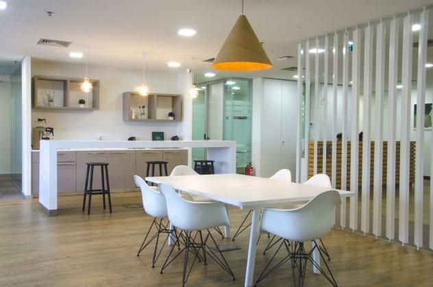 Ufficio privato in affitto - Regus Udine, Marzo a Udine - Foto 6