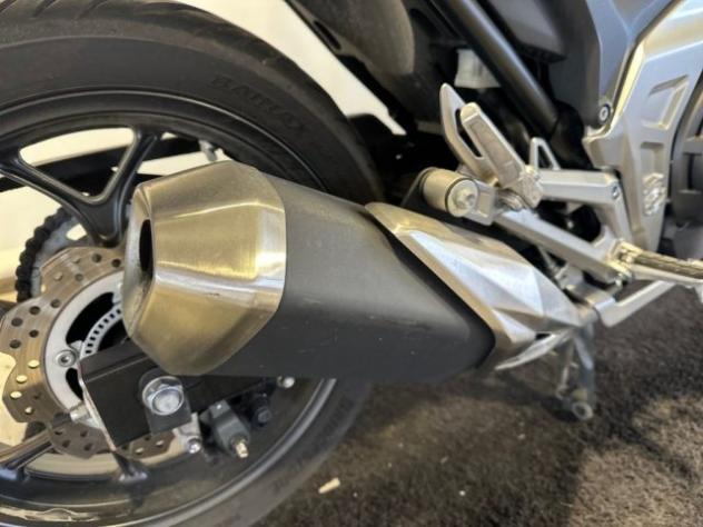 HONDA NC750 X NC 750 X - Foto 10