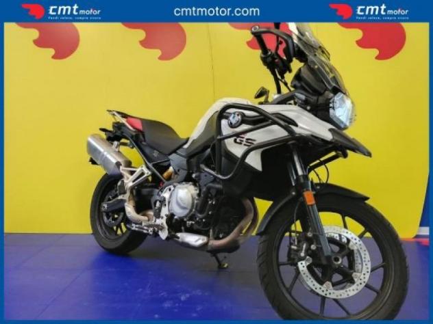 BMW F 750 GS Garantita e Finanziabile rif. 24181107 - Foto 3
