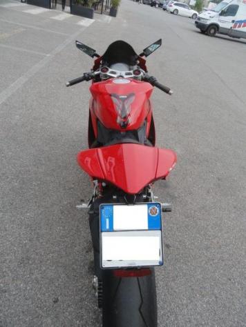 DUCATI 1199 Panigale 1199 PANIGALE rif. 24034655 - Foto 7