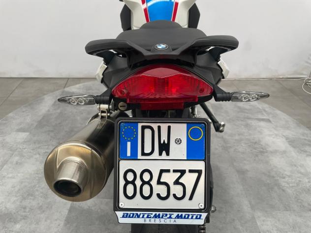 BMW F 800 R null - Foto 4