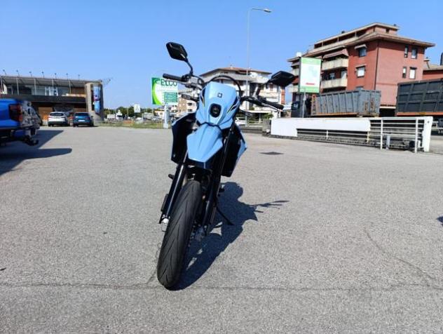 SUZUKI DR-Z 400 SM DR-Z 400 SM rif. 23987033 - Foto 2