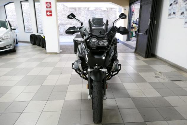 BMW R 1250 GS Triple Black rif. 24115284 - Foto 3