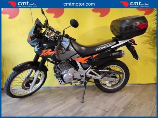 HONDA NX 650 Dominator Finanziabile rif. 23690399 - Foto 3