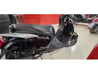 KYMCO Like 200i like 200