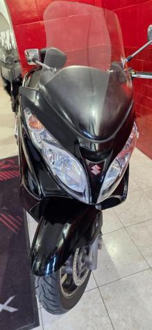 SUZUKI Burgman AN 400 BURGMAN 400 - Foto 4