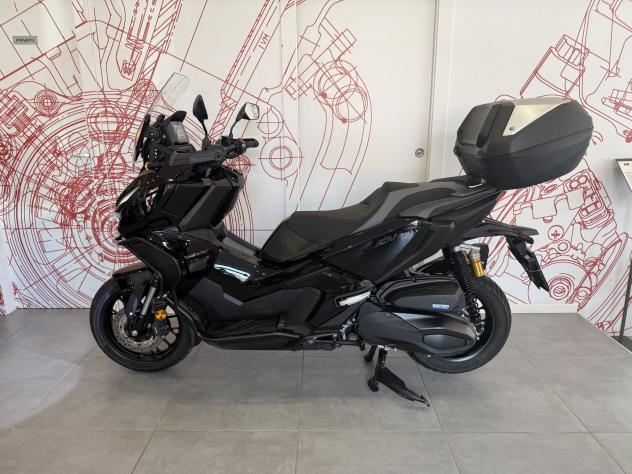 Honda ADV 350 ADV 350 - YM 2026 - Foto 4