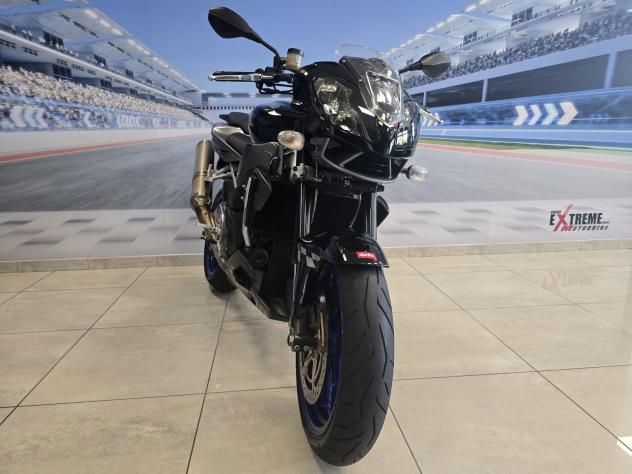 Aprilia Tuono 1000 R - Km 34900 - Foto 3