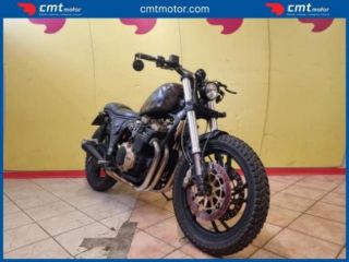 YAMAHA XJ 750 Garantita e Finanziabile rif. 24166043