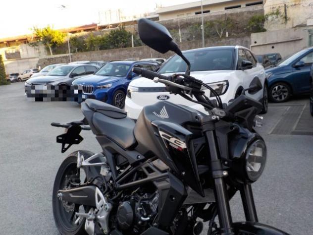 HONDA CB 125 R NEW - PROMO RCA + Tasso Zero rif. 23344645 - Foto 7