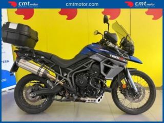 TRIUMPH Tiger 800 Garantita e Finanziabile rif. 23766345