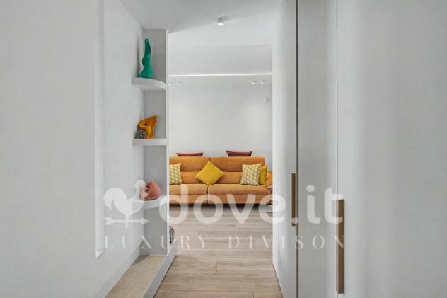 Attico / Mansarda di 102 m² con 3 locali in vendita a Milano - Foto 5