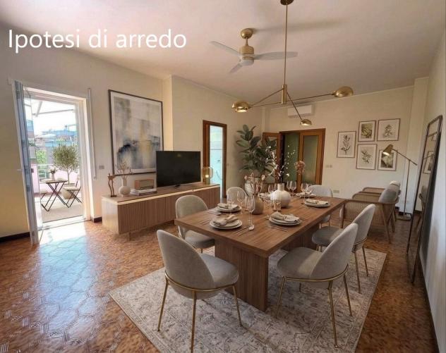 Appartamento in Via Emilio Cecchi - Foto 15