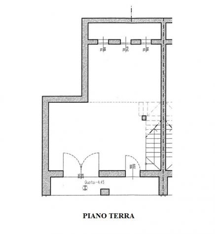BIFAMILIARE di 5 vani e di 140 mq (VALDOBBIADENE) rif. DB036AB - Foto 16