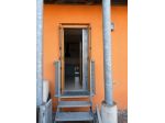 Bilocale a Cesano Boscone con giardino privato