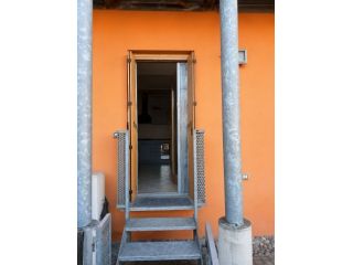 Bilocale a Cesano Boscone con giardino privato