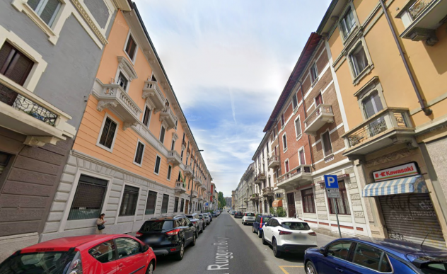 bilocale di 55mq a cinque minuti da TIBALDI FS - Foto 2