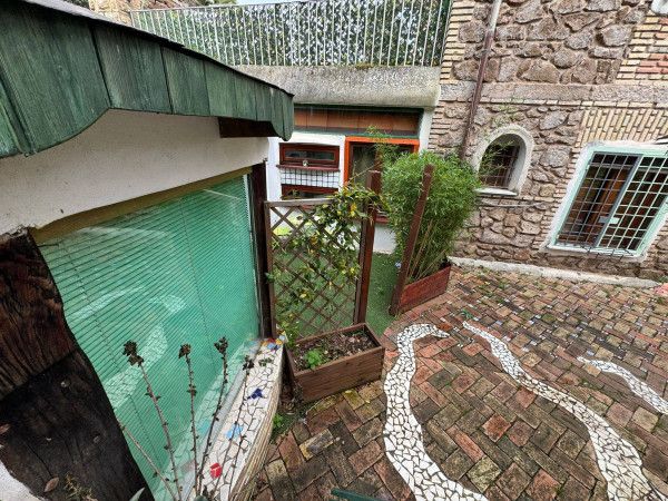 MONTESACRO, BILOCALE TUTTO INCLUSO AFFITTO BREVE - Foto 10