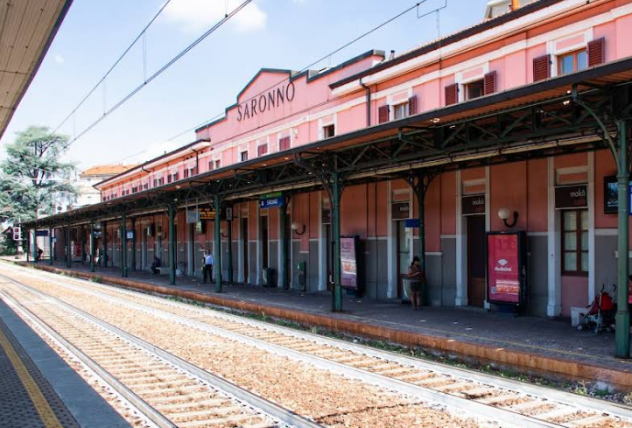 3Locali con cantina libero subito - Saronno VA - Foto 3