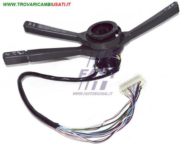 DEVIOGUIDASGANCIO IVECO DAILY 90 96 6-PIN + 10-PIN FT82075