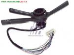 DEVIOGUIDASGANCIO IVECO DAILY 90 96 6-PIN + 10-PIN FT82075