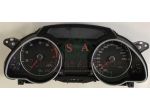 Audi A5 1.8 TFSI quadro strumenti 8T0920930B