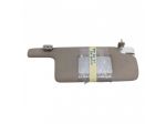 PARASOLE ALETTA LATO PASSEGGERO AUDI 80 Serie (B3) NON DISP (8691)