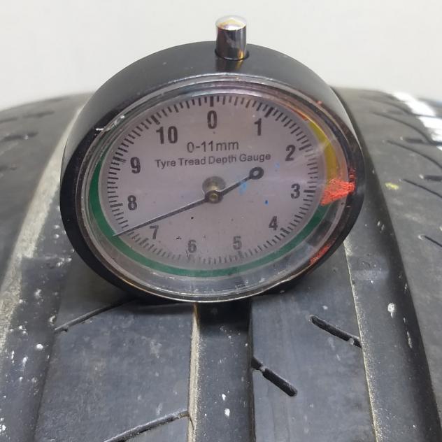 2 GOMME 195 45 16 GOODYEAR A73987 - Foto 3