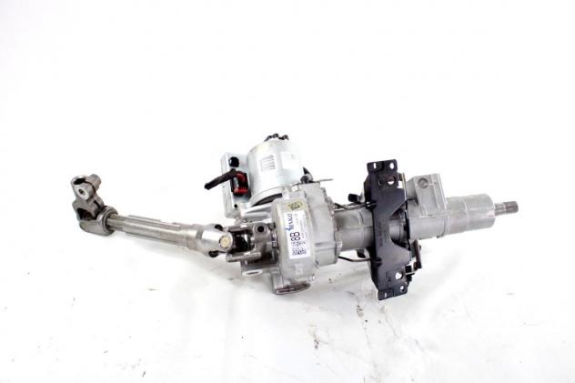 488105877R PIANTONE STERZO ELETTRICO RENAULT CAPTUR 1.0 G 74KW 6M 5P (2021) RICAMBIO USATO - Foto 8