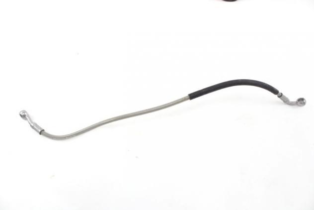 BMW G 310 GS 34328562039 TUBO PINZA FRENO POSTERIORE ABS K02 16 - 20 REAR BRAKE CALIPER HOSE