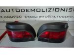 Fanali posteriori Renault Clio del 1993