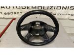 Volante in pelle Audi A3 8V del 2015
