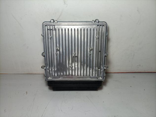 CENTRALINA MOTORE BMW Serie 5 Gran Turismo (F07) 0281017963 N57 D30 A Diesel 3000 (0918) - Foto 2