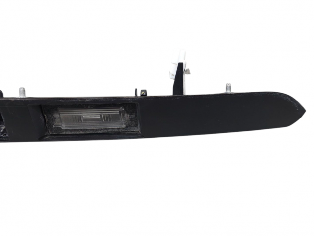 MANIGLIONE POSTERIORE CON LUCI FIAT Panda 3° Serie 169A4000 (12) - Foto 10