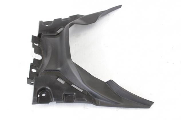 COVER RIVESTIMENTO TUNNEL CENTRALE YAMAHA X-MAX 300 2017 - 2019 B74F842M00 CENTRAL TUNNEL COVER - Foto 2
