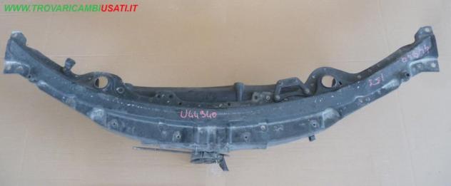 TRAVERSA ANT. SUP. ALFA ROMEO 159 (No serratura)  Carrozzeria  Lamierati interni  Parete frontale  Travers ALFA ROMEO - 159 - 01-04-2009 - 01-06-2013,