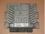 S122326107A ECU RENAULT 1.5 DCI SID301 S122326107A 8200542288 8200495479