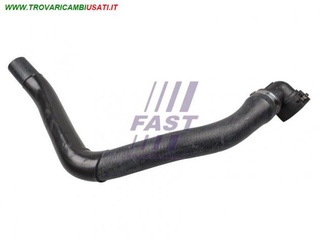 TUBO RADIATORE FIAT DOBLO 00 RADIATORE SUPERIORE 05 1.3JTD FT61335  FIAT - DOBLO - 2005  2009, FIAT - DOBLO CARGO - 2005  2009